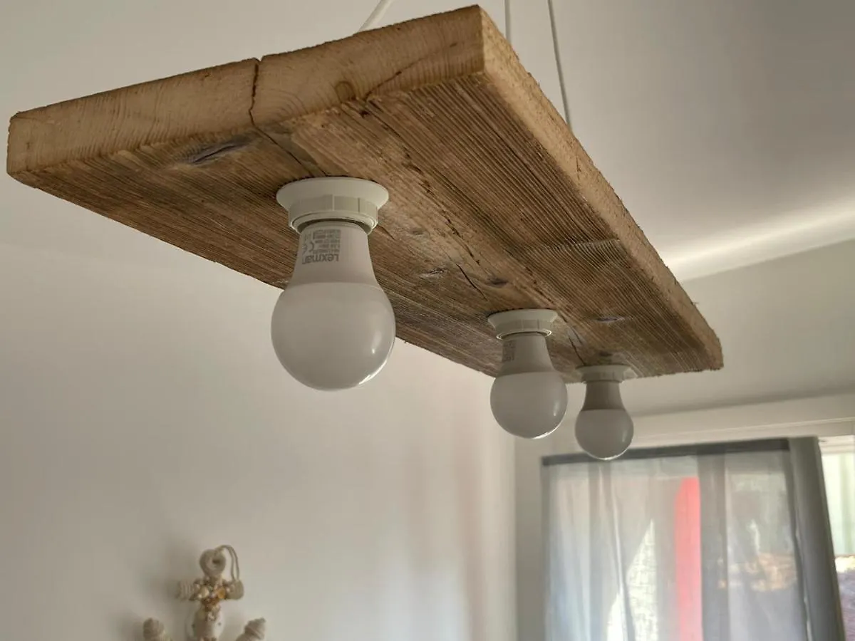Appartamento Granchio Blu House - Casa Vacanze Lido di Sottomarina Chioggia