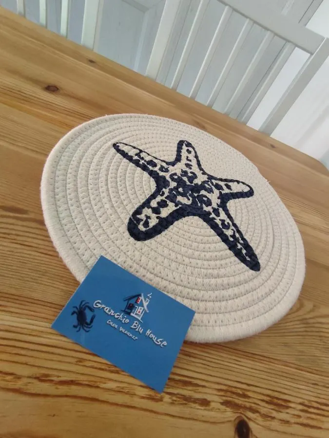 Appartamento Granchio Blu House - Casa Vacanze Lido di Sottomarina Chioggia