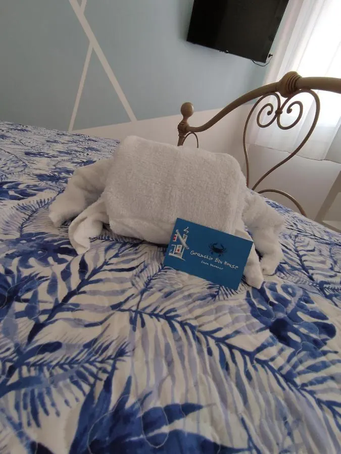 Appartamento Granchio Blu House - Casa Vacanze Lido di Sottomarina Chioggia