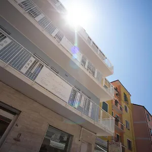  Nocleg ze śniadaniem Residenza Ca' Vittoria
