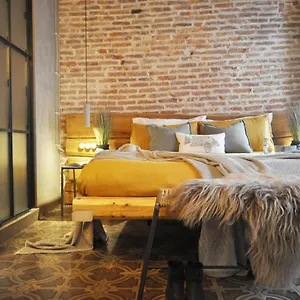 Maison Du Flâneur Appartement