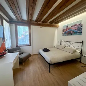  Apartment Sora Al Ponte