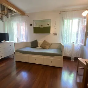 Ciosot House Appartement