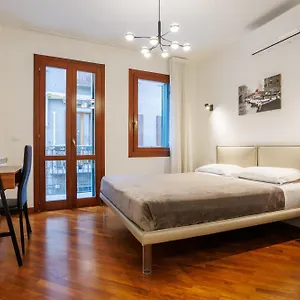  Apartment Casa Nostrana
