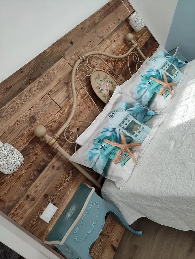 Granchio Blu House - Casa Vacanze Lido Di Sottomarina Apartment Chioggia Italy