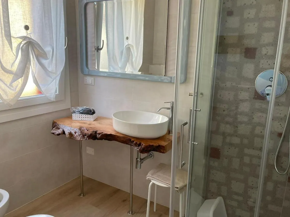 Granchio Blu House - Casa Vacanze Lido Di Sottomarina Apartment Chioggia