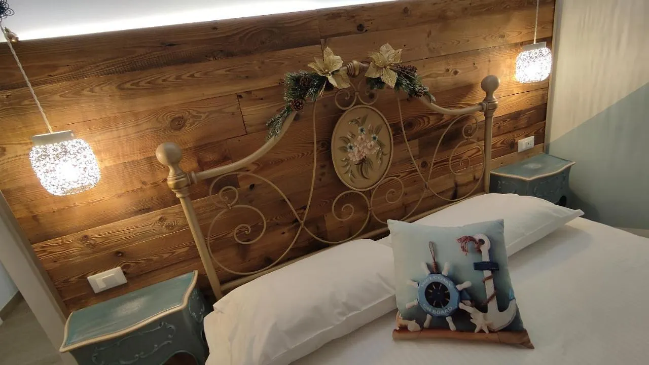 Granchio Blu House - Casa Vacanze Lido Di Sottomarina Apartment Chioggia Italy