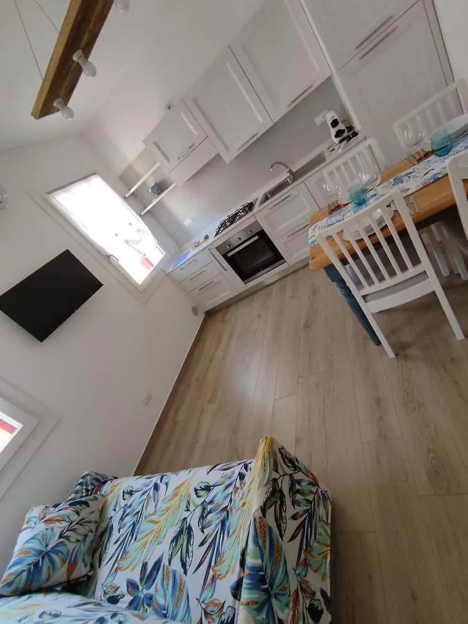 Granchio Blu House - Casa Vacanze Lido Di Sottomarina Apartment Chioggia Italy