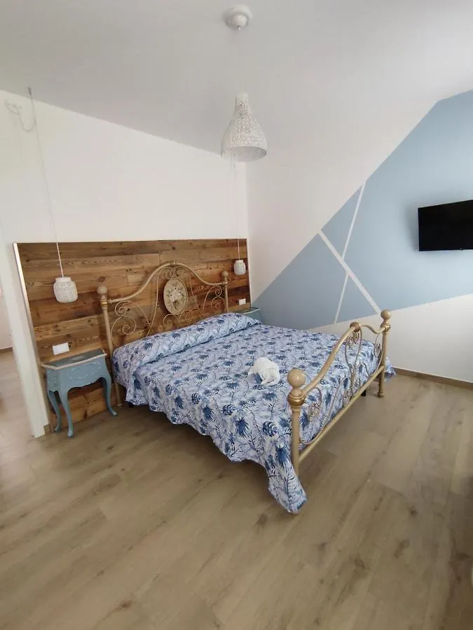 Granchio Blu House - Casa Vacanze Lido Di Sottomarina Apartment Chioggia 0*,  Italy