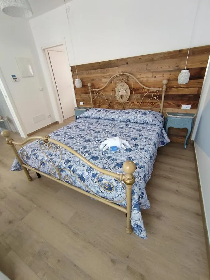Granchio Blu House - Casa Vacanze Lido Di Sottomarina Apartment Chioggia